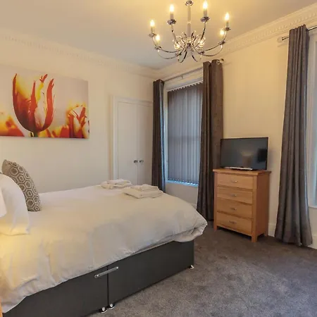 The Balmoral Suite Plymouth Exterior photo
