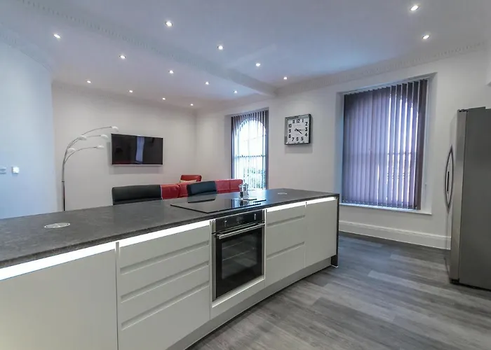 The Balmoral Suite
