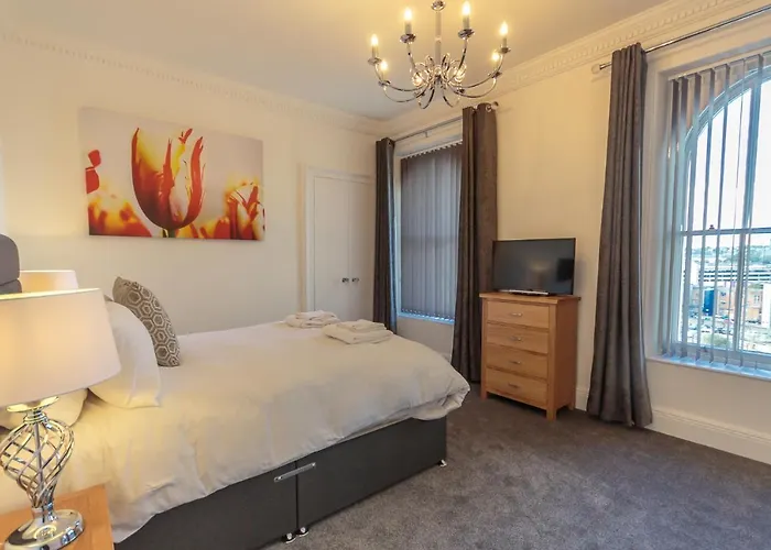 The Balmoral Suite